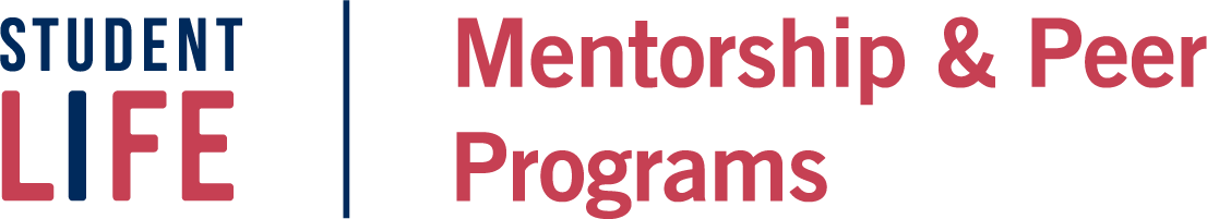 Mentorship & Peer Programs