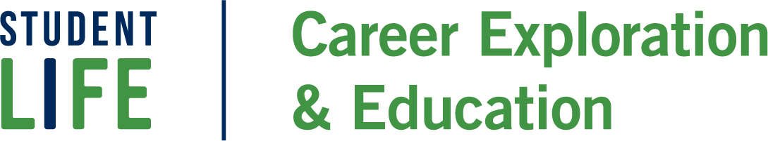 Career Exploration & Education
