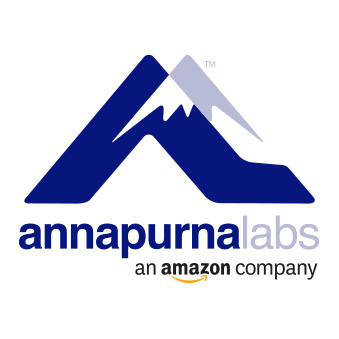 Annapurna Labs (AWS) logo