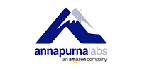 Annapurna Labs (AWS) logo