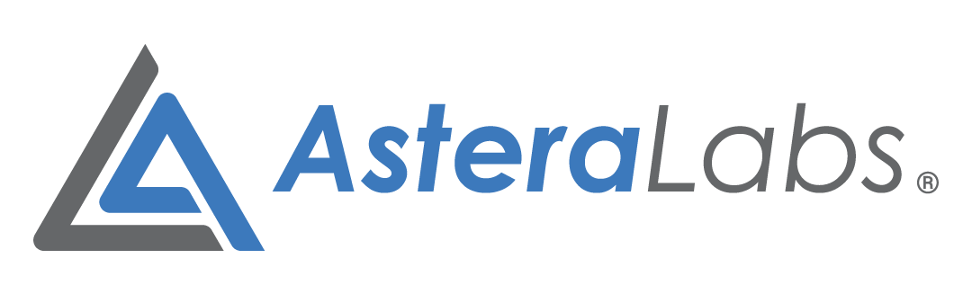 Astera Labs Logo