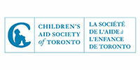 Children's Aid Society of Toronto Logo