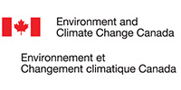 Environment and Climate Change Canada logo