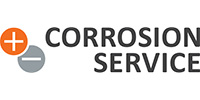 Corrosion Service Logo