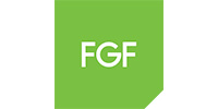 FGF Brands logo