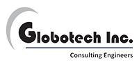 Globotech Inc. Logo