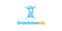 Grandview Kids Logo