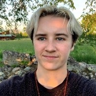 Headshot of Jordan