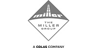 The Miller Group Logo