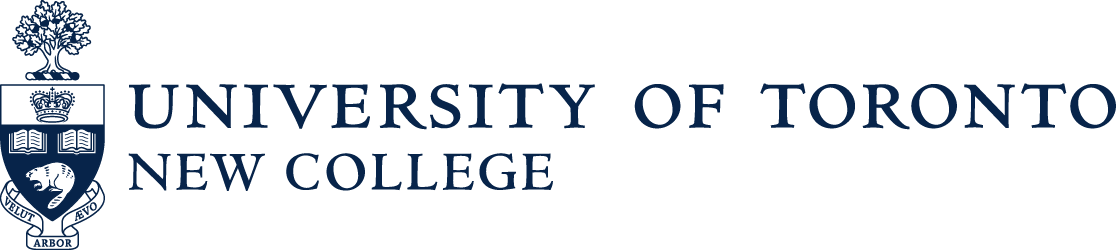 New College, University of Toronto