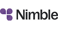 Nimble RX Logo