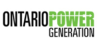 Ontario Power Generation Logo