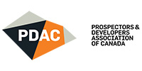 Prospectors & Developers Association of Canada logo