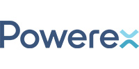 Powerex Logo