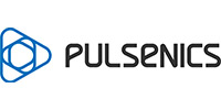 Pulsenics logo