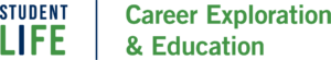 Go to the Career Exploration & Education homepage