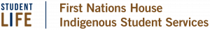 First Nations House Logo