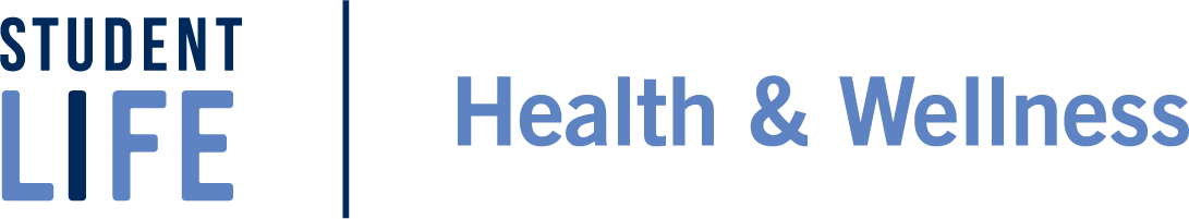 Go to the Health & Wellness homepage