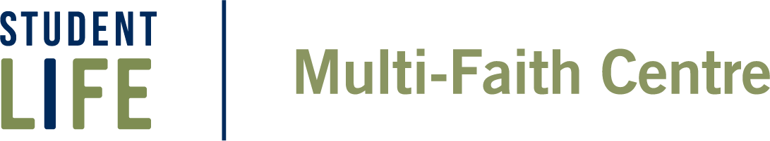 Go to Multi-Faith Centre homepage