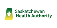 Saskatchewan Health Authority Logo