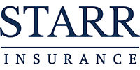 Starr Insurance Logo