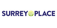 Surrey Place Logo