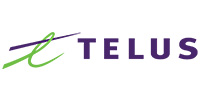 Telus Logo