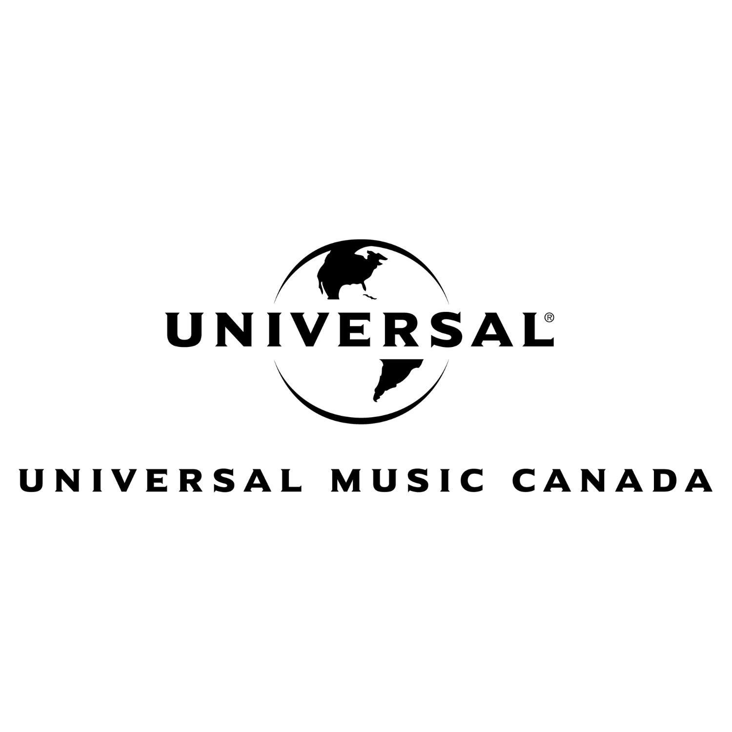 Universal Music Canada Square Logo