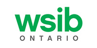 WSIB Ontario Logo