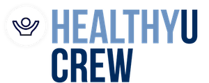 HealthyU Crew logo