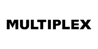 Multiplex Logo