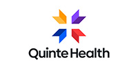 Quinte Health Logo