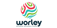 Worley logo